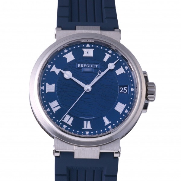 breguet marine ブレゲ マリーン  5517bb/y2/5zu