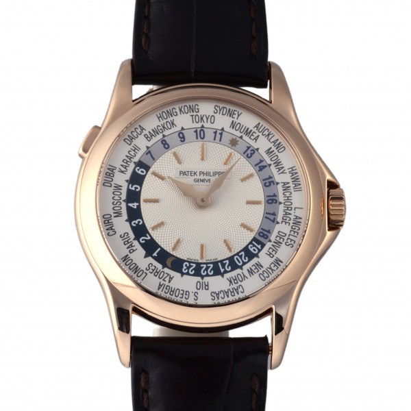 パテック・フィリップ patekphilippe コンプリケーション complication w213968