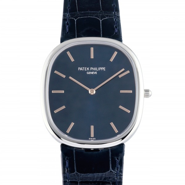 patekphilippe Golden Ellipse パテック・フィリップ ゴールデンエリプス ゴールデンエリプス 5738p-001