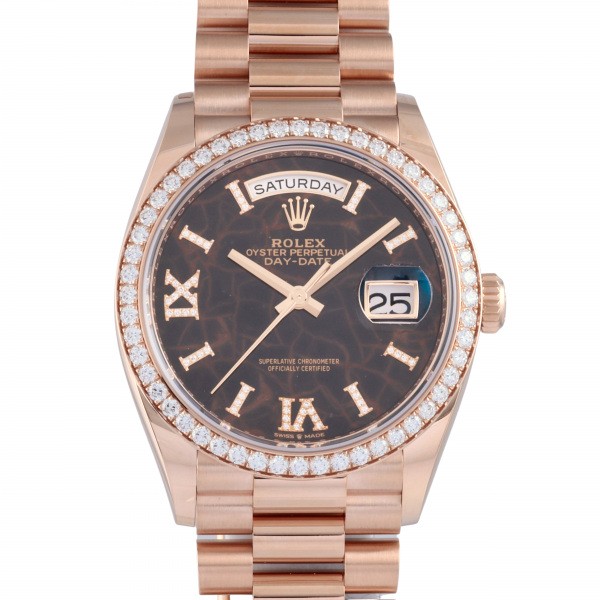 ロレックス rolex デイデイト daydate w213981