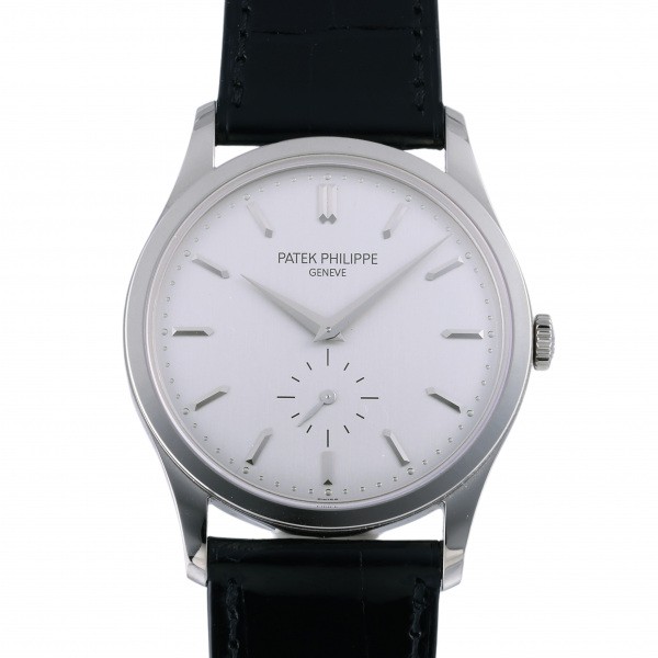 パテック・フィリップ patekphilippe カラトラバ calatrava w213989