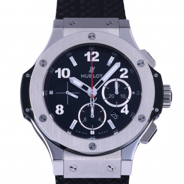 hublot bigbang HUBLOT big Bang steel 301.sx.130.rx