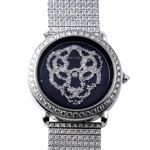 cartier panthere カルティエ パンテール レヴェラシオン ドュヌ パンテール hpi01356