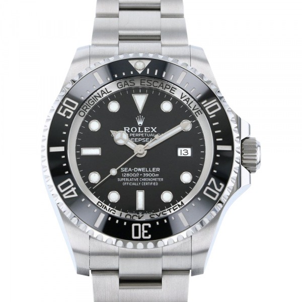 Rolex rolex Sea-Dweller seadweller w214021