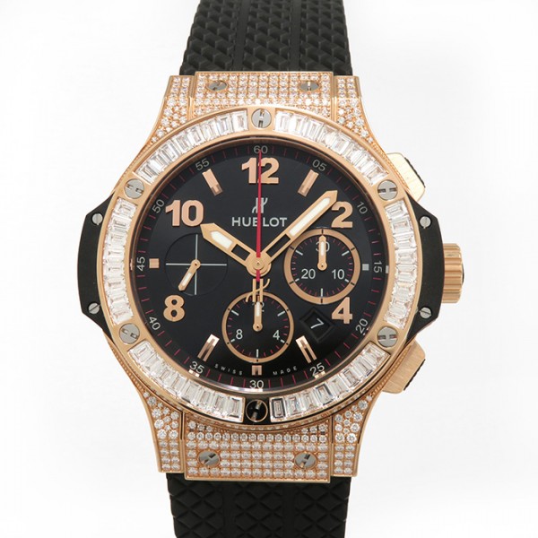HUBLOT hublot big Bang bigbang w214039