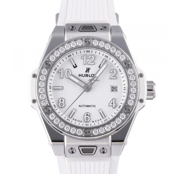 ウブロ hublot ビッグバン bigbang w214041