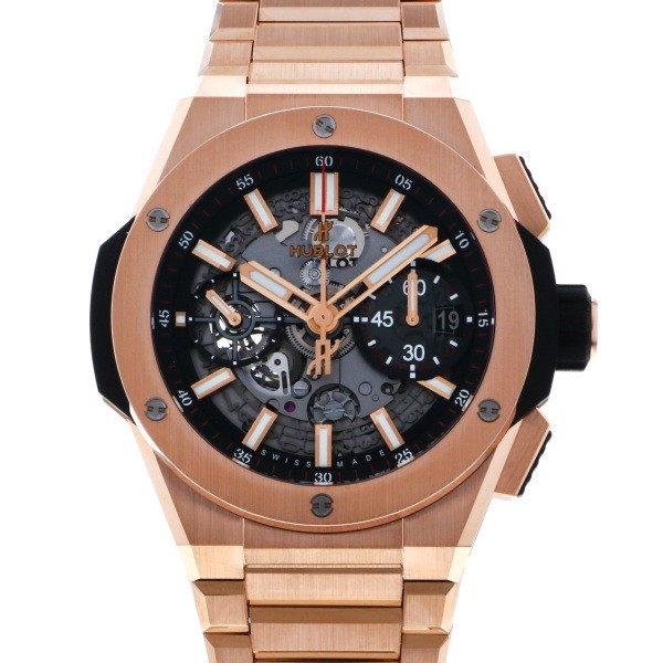 ウブロ hublot ビッグバン bigbang w214043