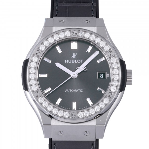 hublot classicfusion HUBLOT Classic fusion Racing gray 565.nx.7071.lr.1204