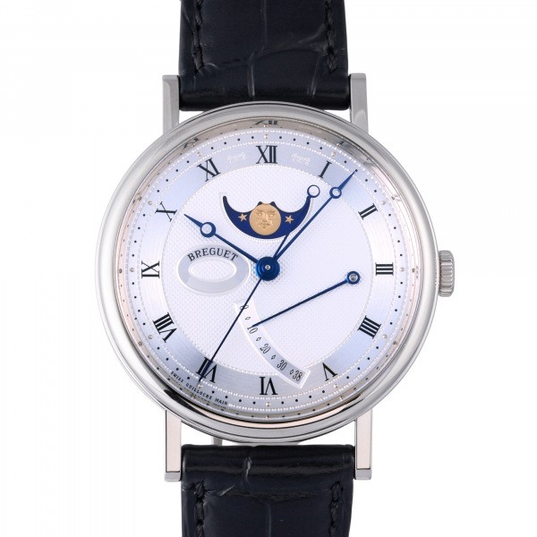 ブレゲ breguet クラシック classics w214055