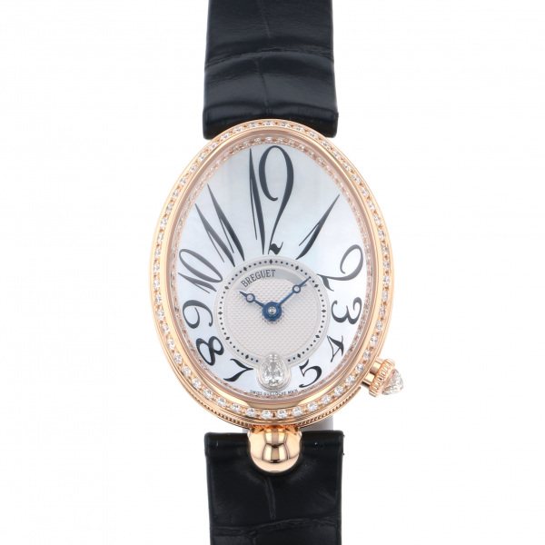 ブレゲ breguet レーヌ・ドゥ・ナープル queenofnaples w214056