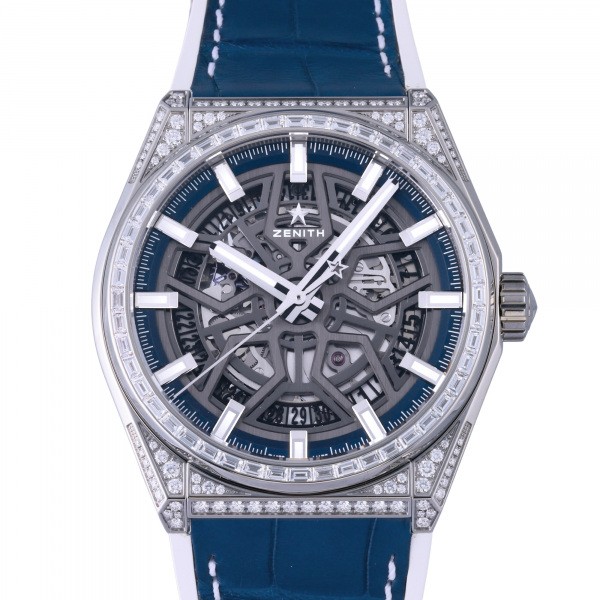 zenith defy classic ゼニス デファイ クラシック  32.9001.670/78.r590