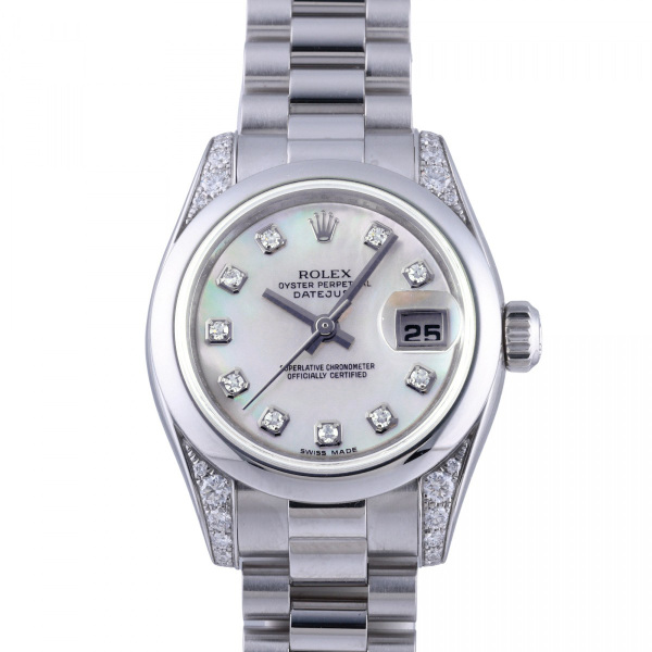 rolex datejust ロレックス デイトジャスト  179296ng