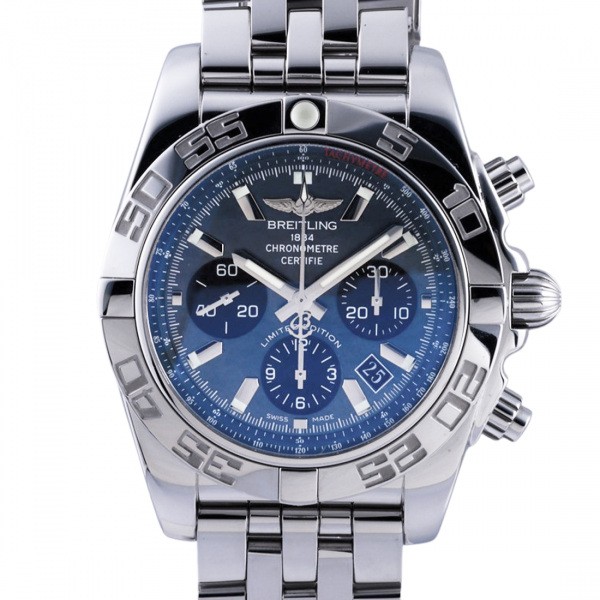 breitling chronomat ブライトリング クロノマット 44 MOP 日本限定500本 ab01111a/bf68