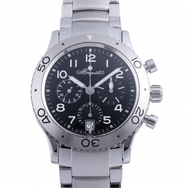 ブレゲ breguet タイプ XX typeXX w214094