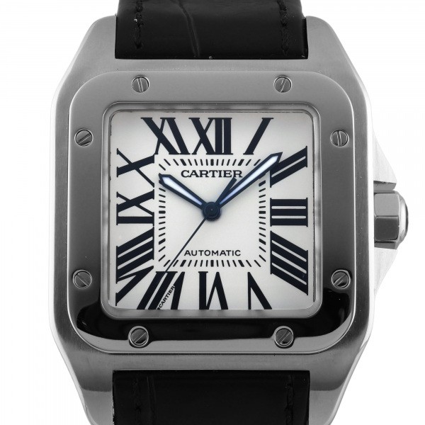 cartier santos カルティエ サントス  w20076x8