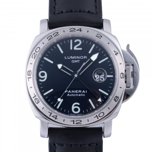 panerai luminor パネライ ルミノール GMT pam00023