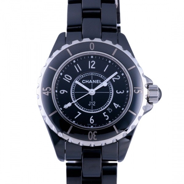 chanel j12 シャネル J12 33mm h0682
