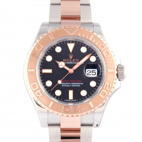 rolex yachtmaster ロレックス ヨットマスター 40 116621