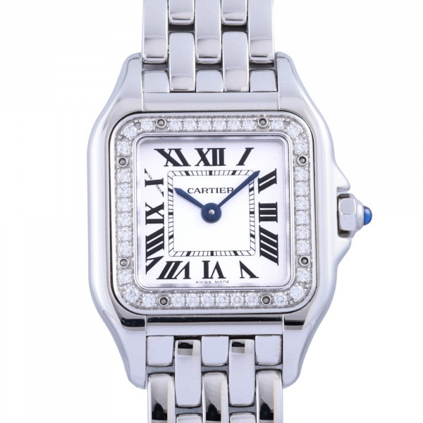 カルティエ cartier パンテール panthere w214107
