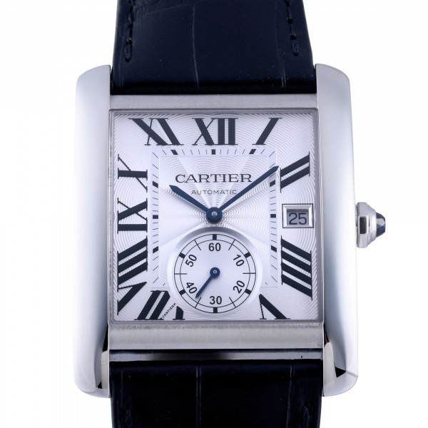 cartier tank カルティエ タンク MC LM w5330003