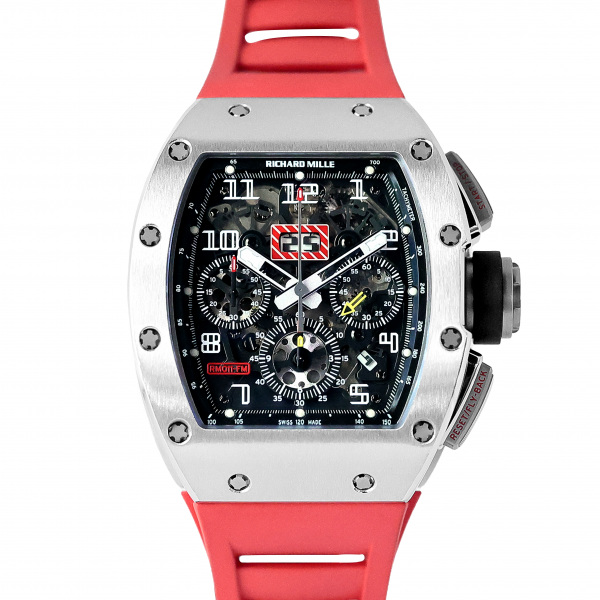 リシャール・ミル(RICHARD MILLE) 高級腕時計の通販・販売