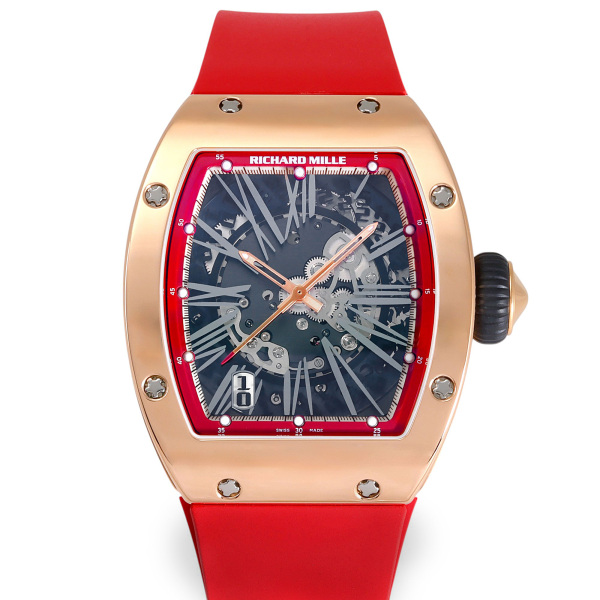 richardmille other リシャール・ミル  rm023