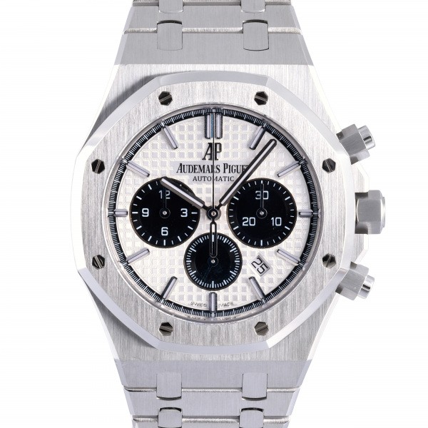 audemarspiguet royaloak オーデマ・ピゲ ロイヤルオーク クロノグラフ 26331st.oo.1220st.03