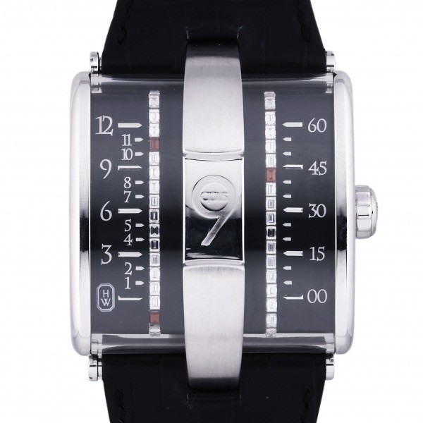 harrywinston opus ハリー・ウィンストン オーパス オーパス9 世界限定100本 500/majmww