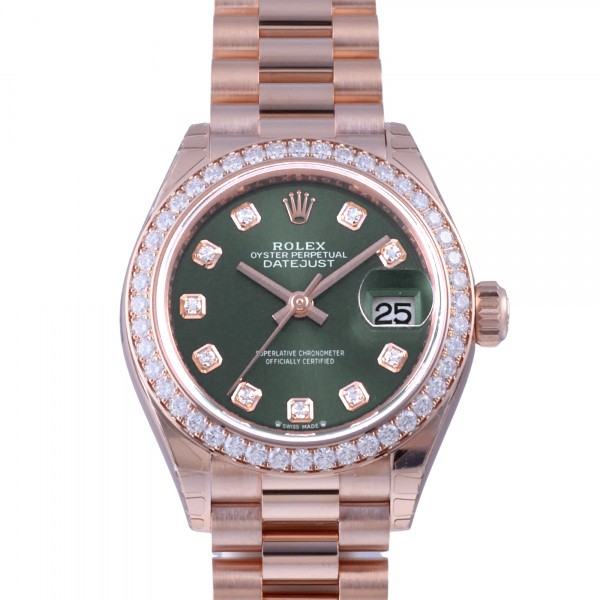 Rolex rolex Datejust Datejust w214166