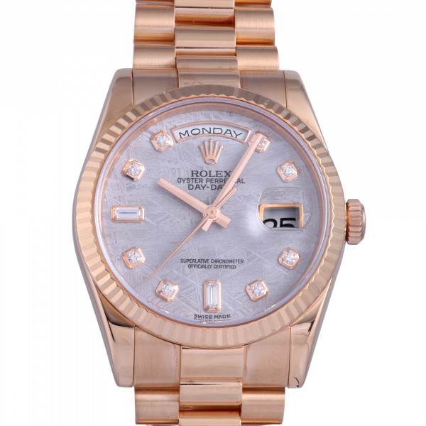 Rolex rolex Day-date daydate w214191