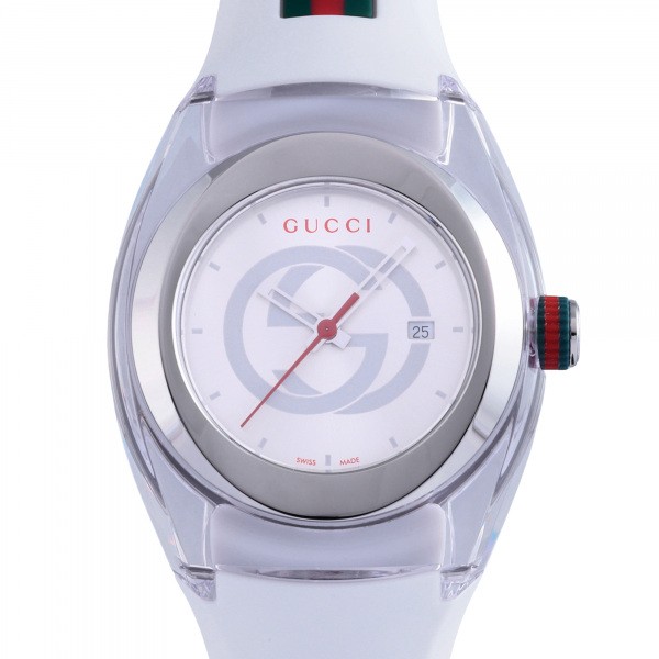 gucci sync グッチ シンク  ya137302