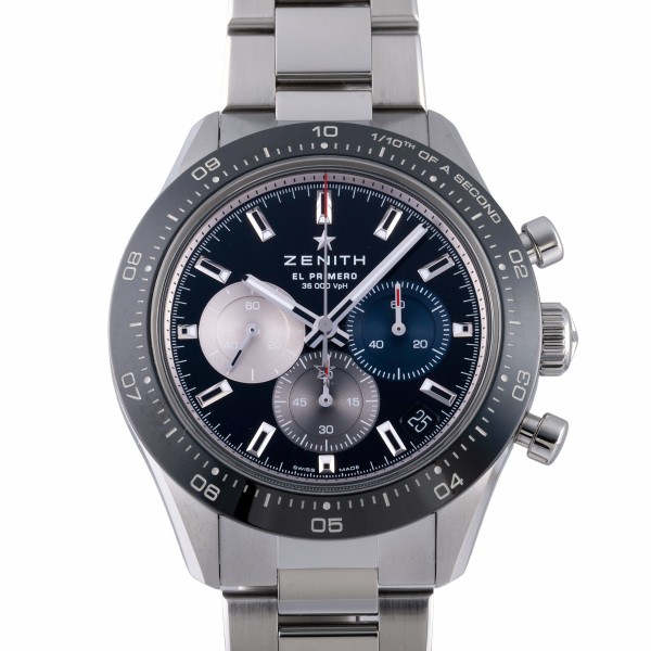 zenith chronomaster ゼニス クロノマスター  03.3100.3600/21.m3100