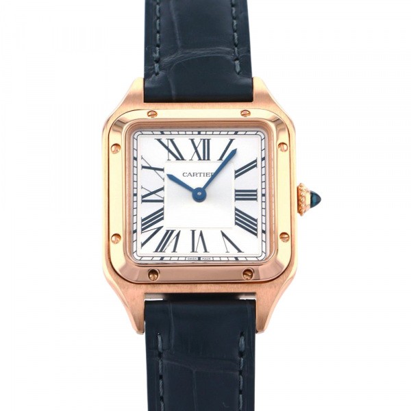 カルティエ cartier サントス santos w214249