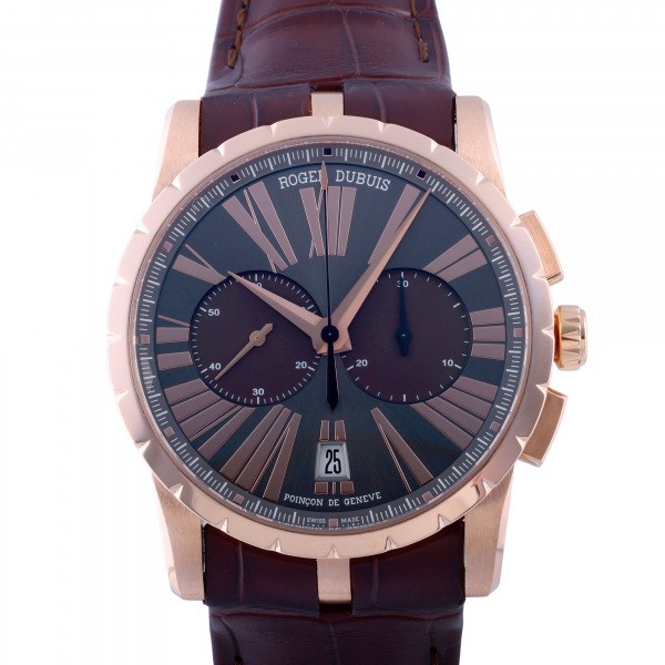 ロジェ・デュブイ rogerdubuis エクスカリバー excalibur w214275