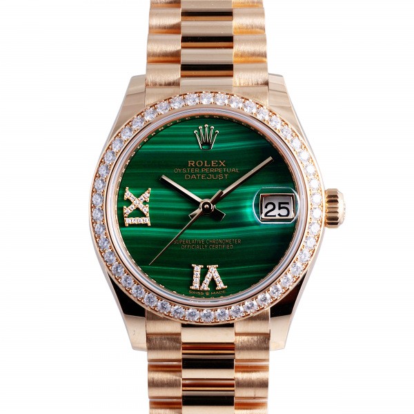 ロレックス rolex デイトジャスト datejust w214278