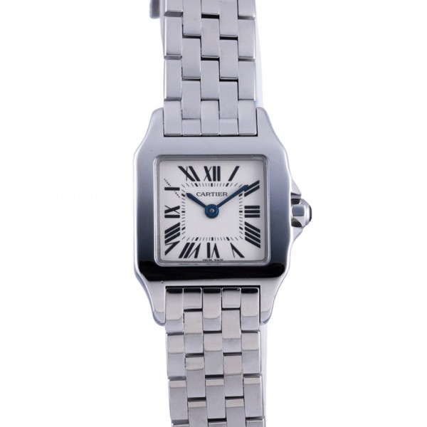 カルティエ cartier サントス santos w214287