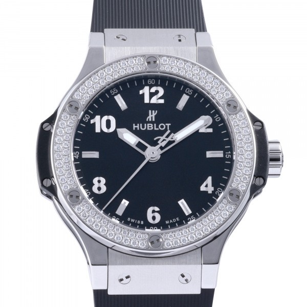 ウブロ hublot ビッグバン bigbang w214289