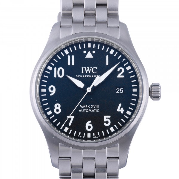 iwc pilotwatch IWC パイロットウォッチ  iw327015