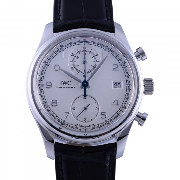 iwc portuguese IWC Portugieser Chronograph Classical iw390403