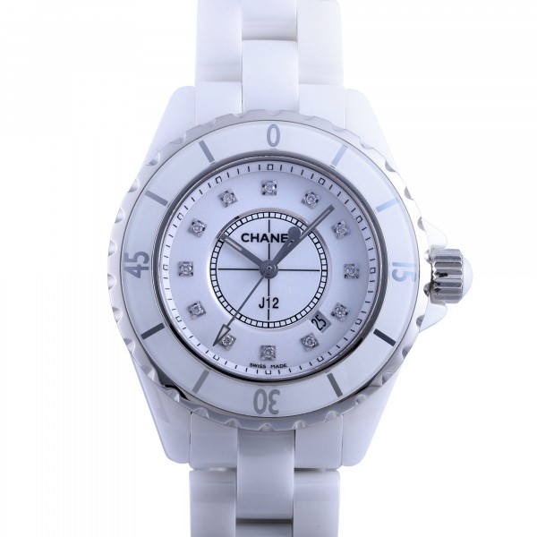 chanel j12 シャネル J12  h1628