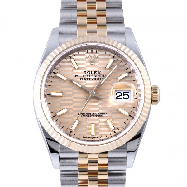 rolex datejust ロレックス デイトジャスト  126233