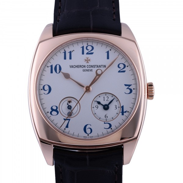 vacheronconstantin harmony ヴァシュロン・コンスタンタン ハーモニー ハーモニー デュアルタイム ヴァシュロン創立260周年記念 世界限定625本 7810s/000r-b051
