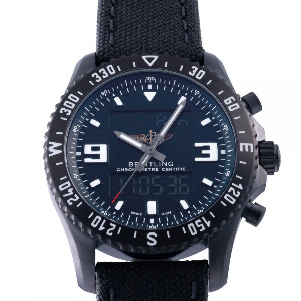 BREITLING breitling Chrono space chronospace w214312