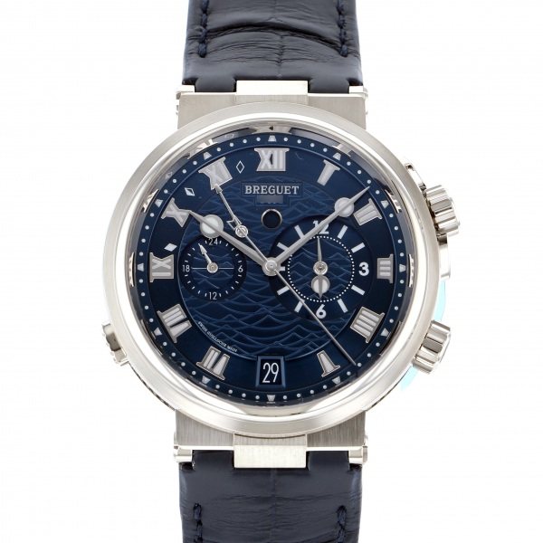 ブレゲ breguet マリーン marine w214322