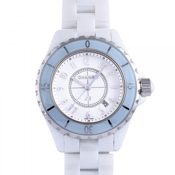 chanel j12 シャネル J12 世界限定1200本 h4340