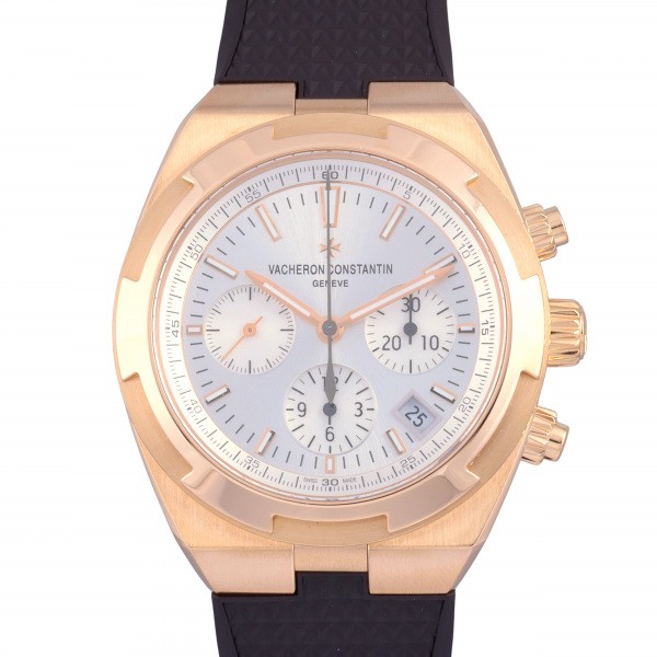 ヴァシュロン・コンスタンタン vacheronconstantin オーヴァーシーズ overseas w214337