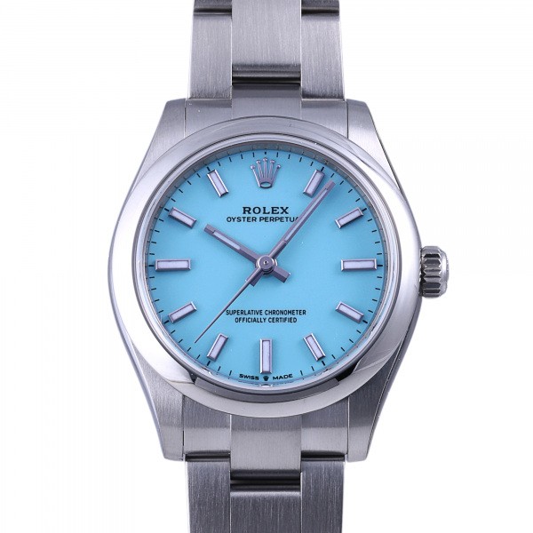 ロレックス rolex オイスターパーペチュアル oysterperpetual w214372
