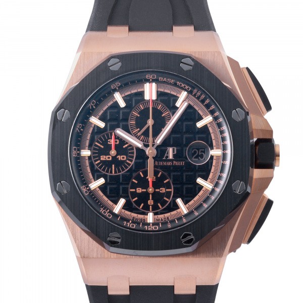 audemarspiguet royaloakoffshore オーデマ・ピゲ ロイヤルオーク オフショア クロノグラフ 26401ro.oo.a002ca.02