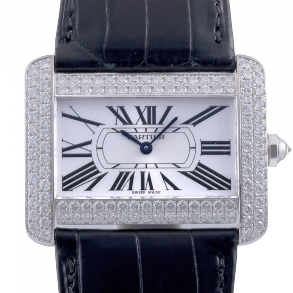 Cartier cartier tank tank w214418