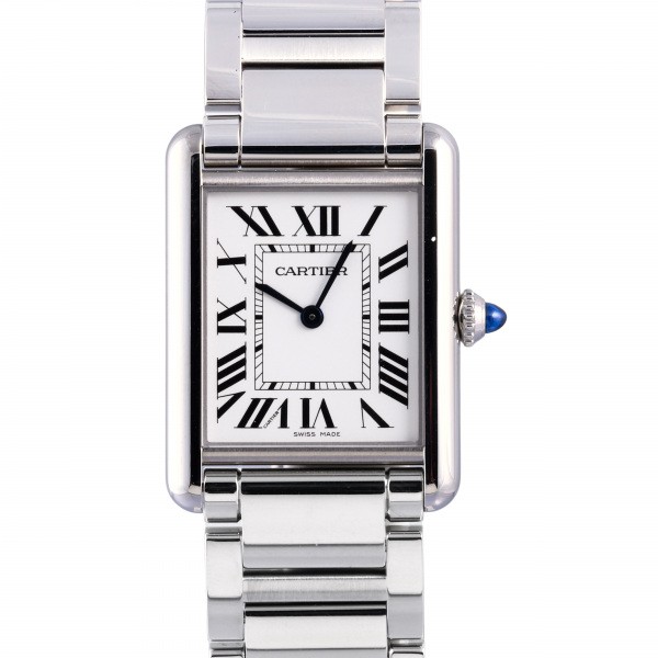 cartier tank カルティエ タンク  wsta0052